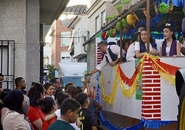 En imágenes, Bando de la Huerta de Santomera