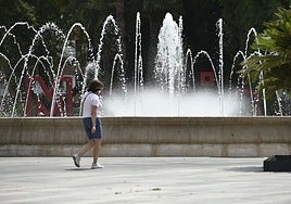 Septiembre fue el tercero más cálido de este siglo XXI.