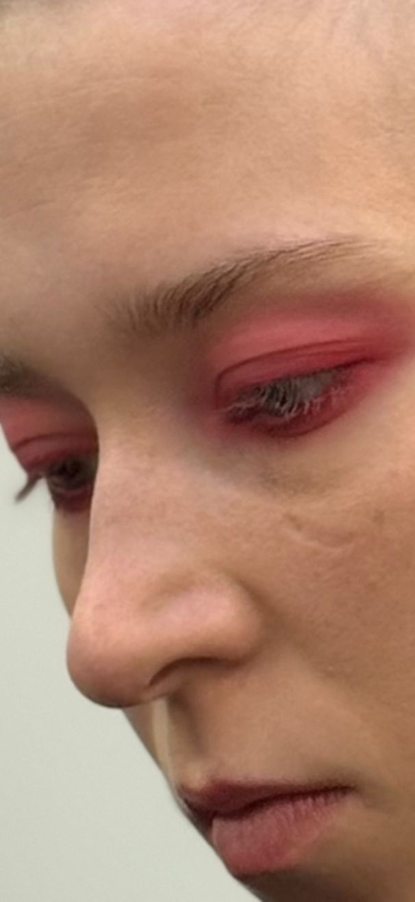 Paula Cánovas del Vas presenta nueva colección en París