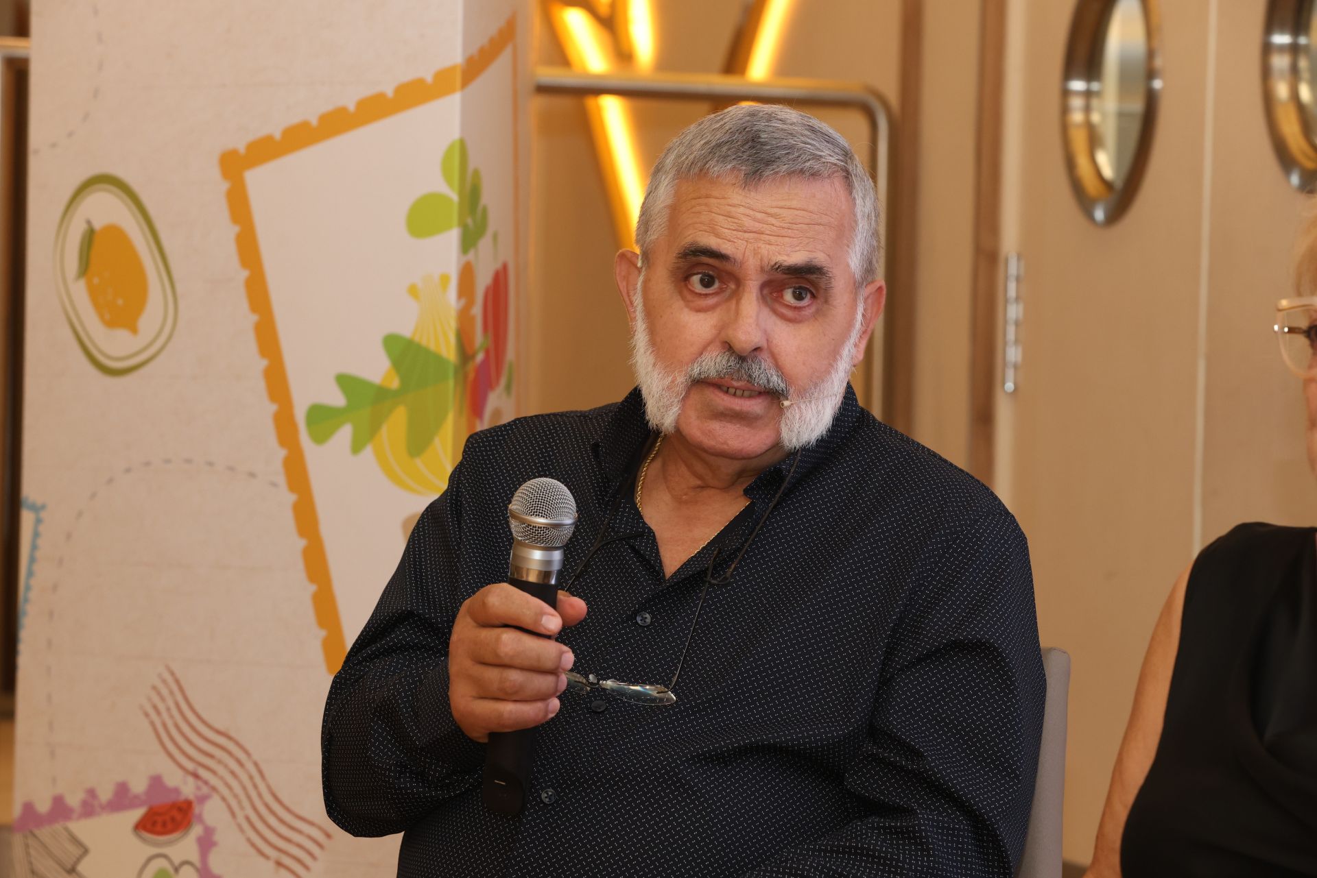 Rincón de Pepe, 100 años de historia, las imágenes del homenaje