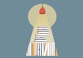 Nace el club de lectura de LA VERDAD: 'Almendra', primer libro