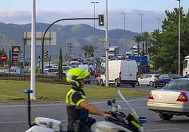 Cinco puntos negros del tráfico en Murcia (y cinco soluciones que propone el Ayuntamiento)