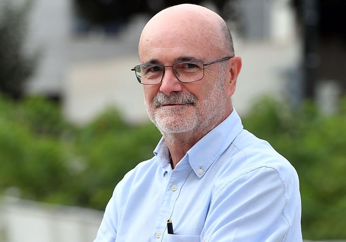 Fernando de la Cierva.