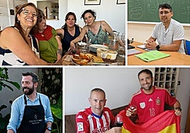 La Hispanidad vista a ambos lados del Atlántico