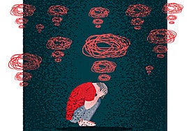 La hora de la salud mental