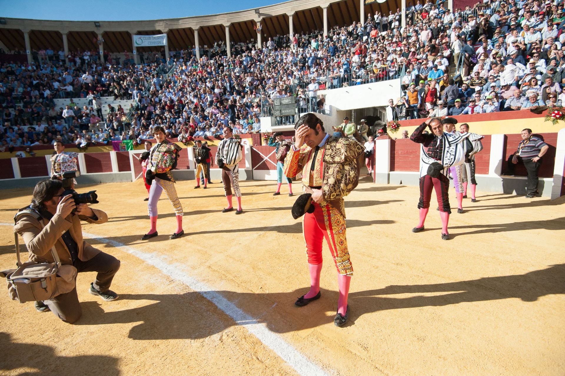 En 2019 en La Condomina de Murcia. 