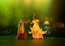 'Cassandra o el elogio del fracaso', de Flexión Producciones suma 13 nominaciones a los Premios Azahar.