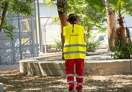 Limcamar está integrado por 10.500 trabajadores, la mayoría mujeres.