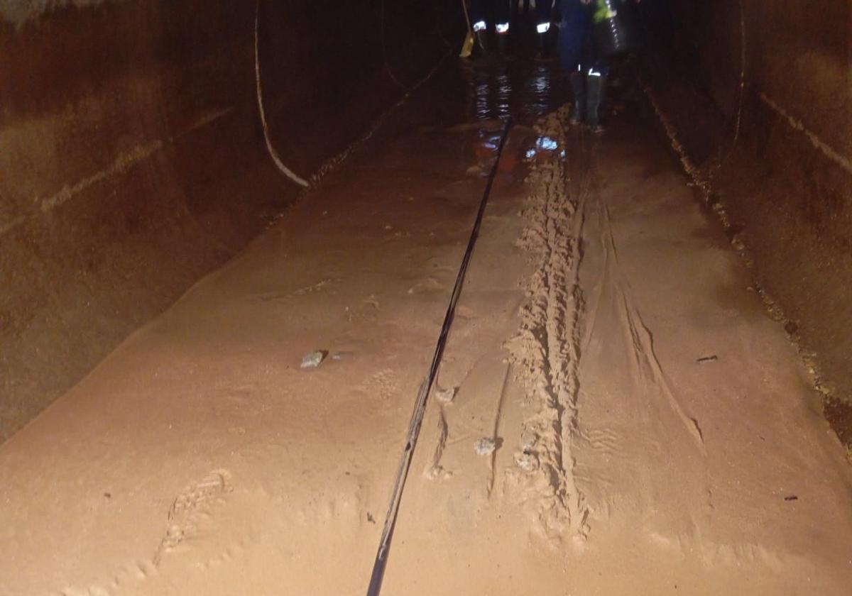 La Mancomunidad reactiva el suministro de agua no potable en San Javier, San Pedro y Los Alcázares – La Verdad