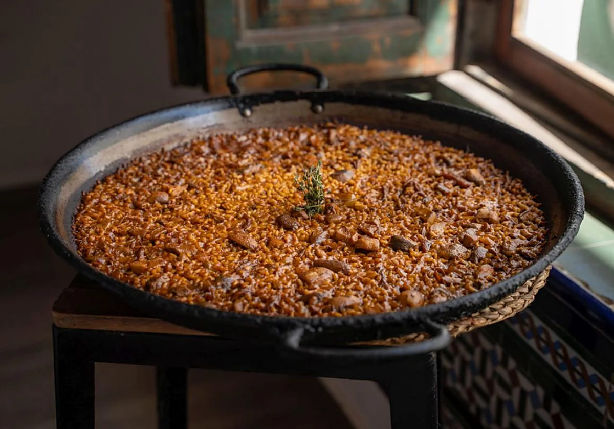 Guía para encontrar la mejor arrocería de Alicante