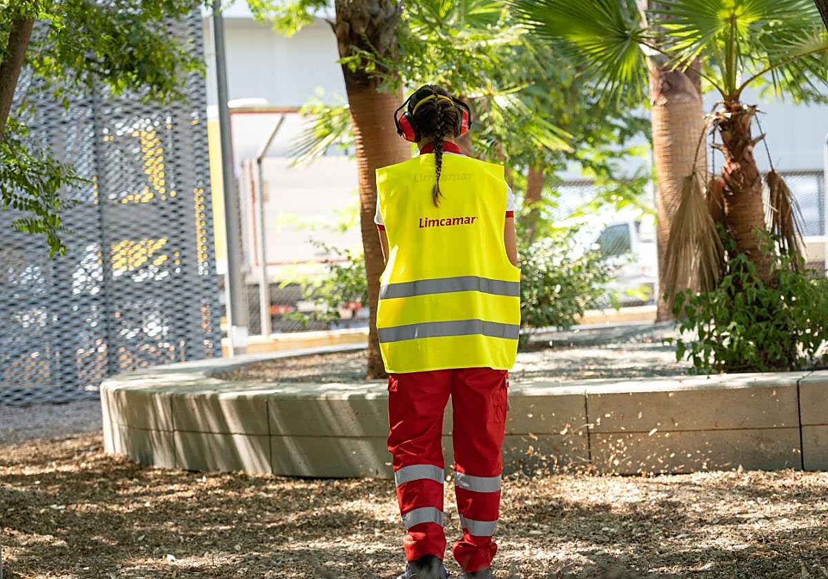 Limcamar está integrado por 10.500 trabajadores, la mayoría mujeres.
