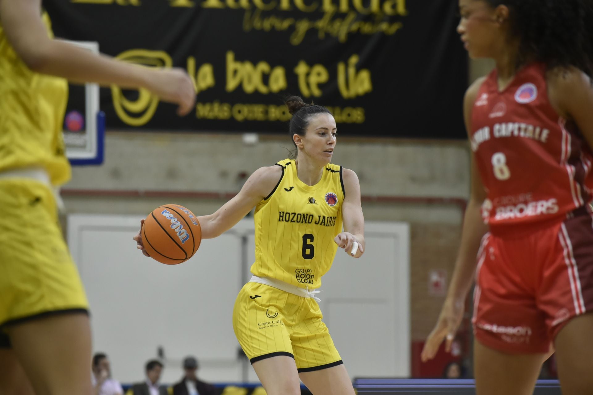 Las imágenes del Jairis-Namur (53-62)