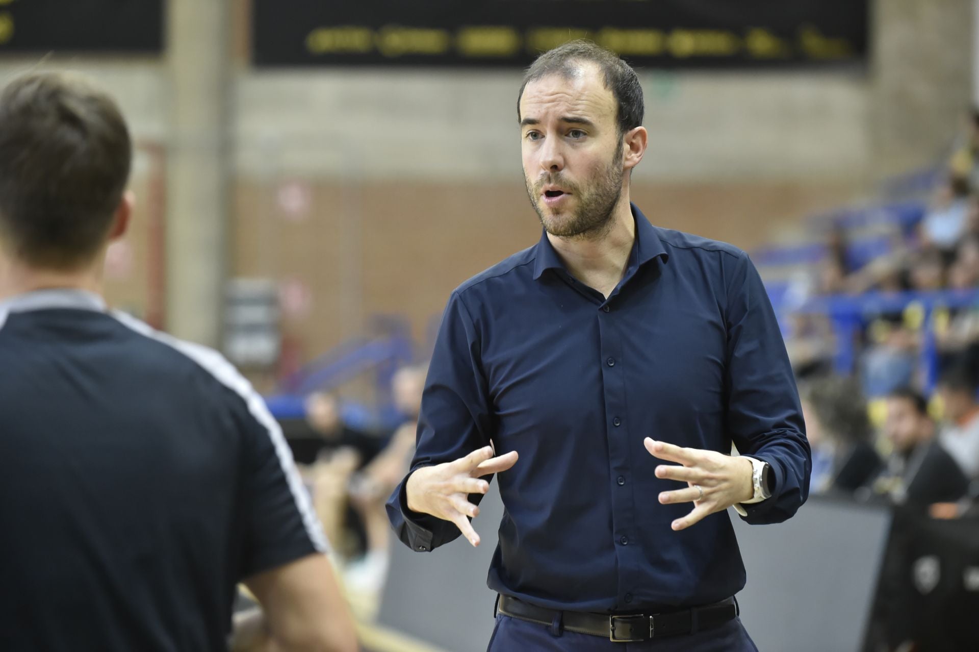 Las imágenes del Jairis-Namur (53-62)