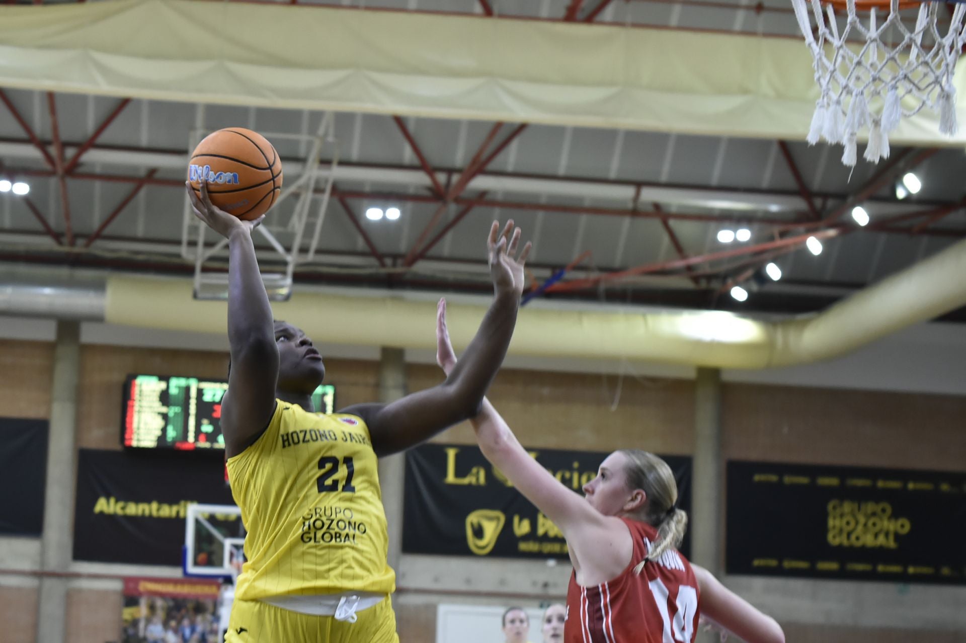 Las imágenes del Jairis-Namur (53-62)