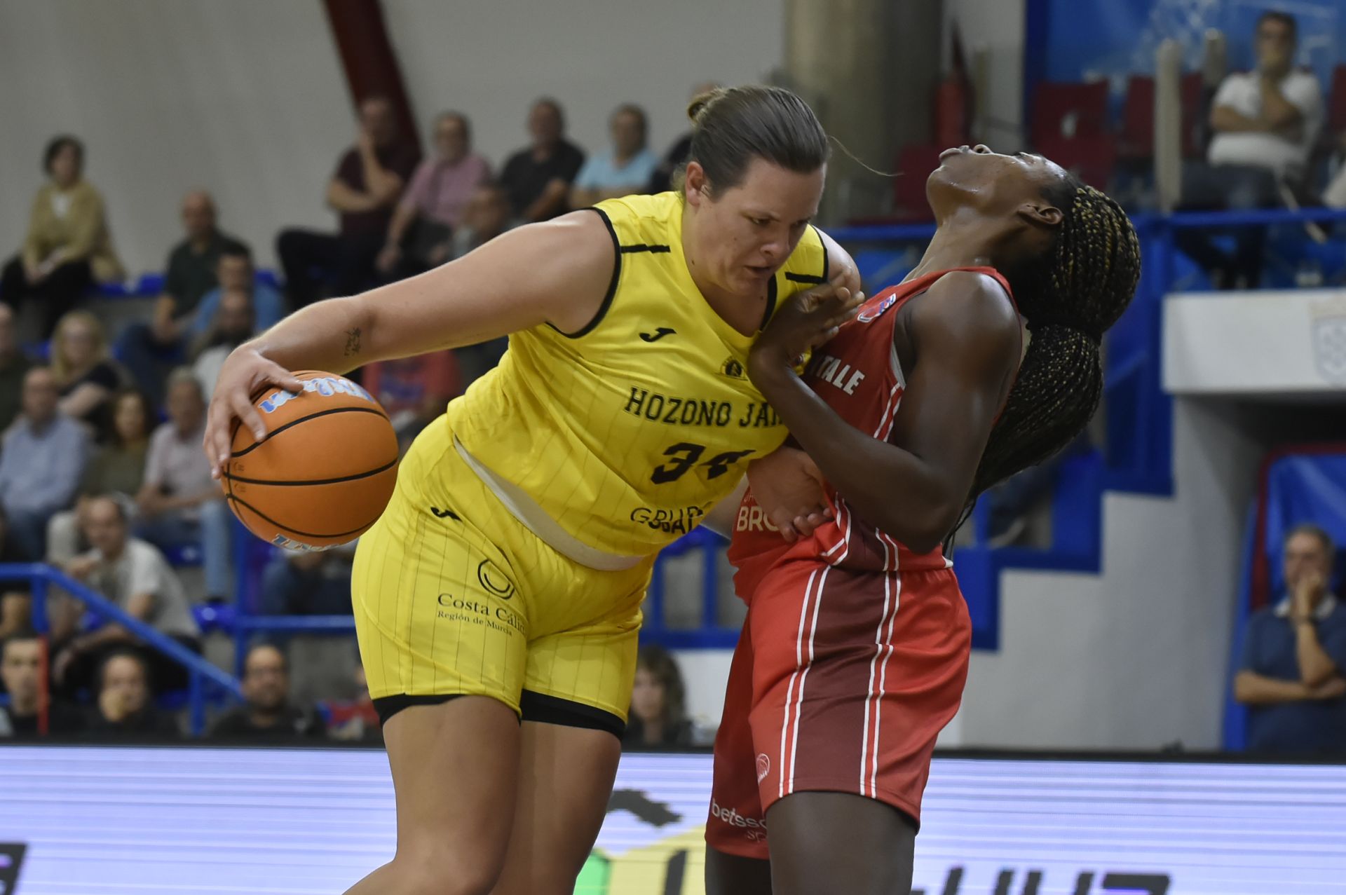 Las imágenes del Jairis-Namur (53-62)