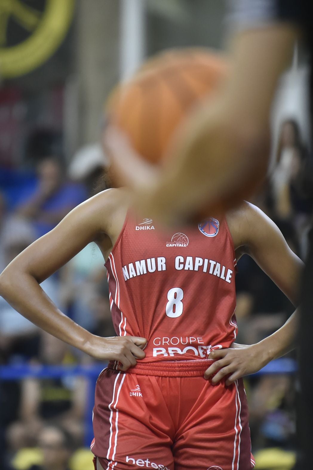 Las imágenes del Jairis-Namur (53-62)