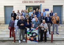 Disciplinas inclusivas y para todas las edades en los Juegos Deportivos del Guadalentín