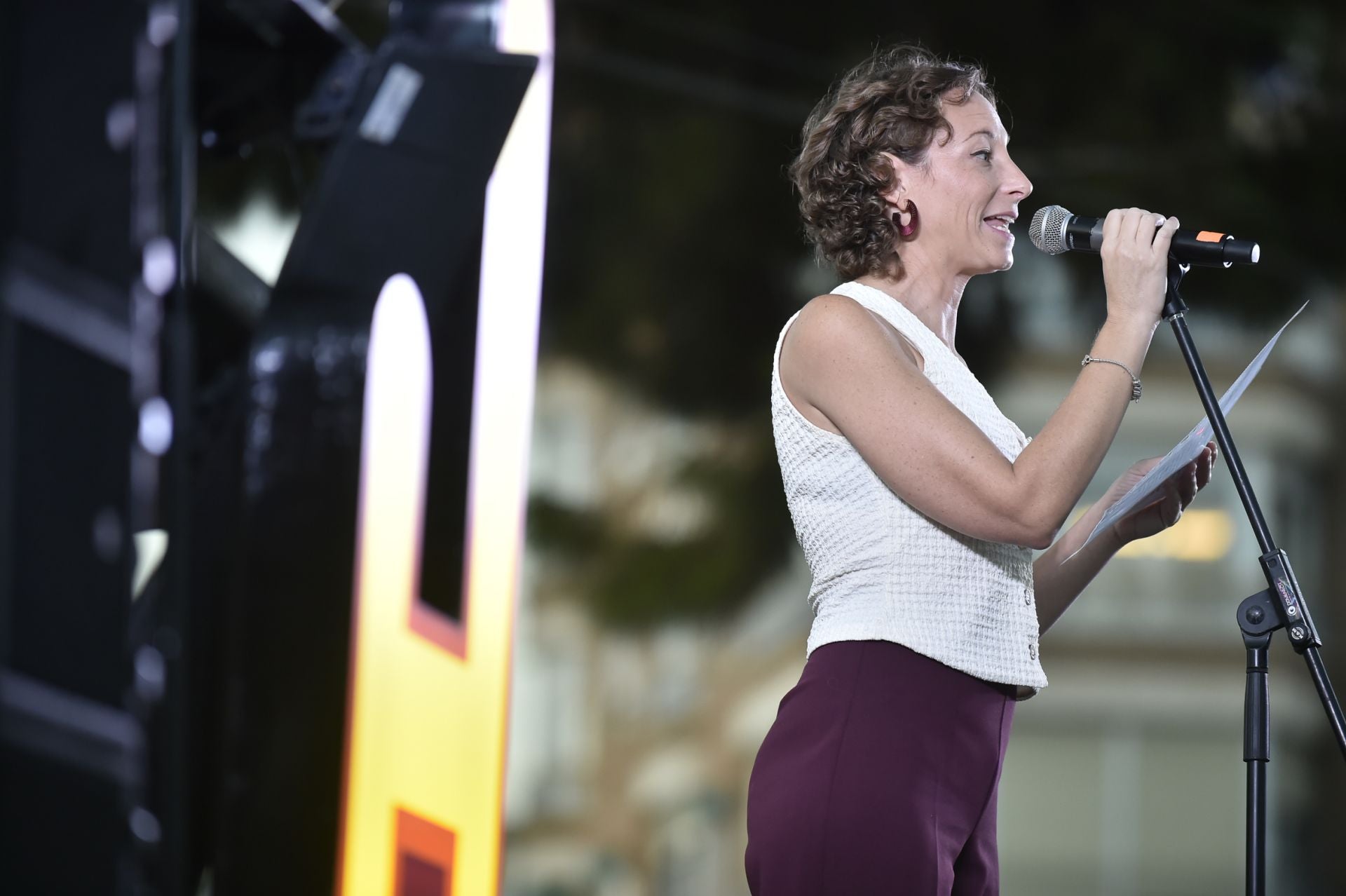 La AECC reclama transparencia en los programas de cribado, en imágenes