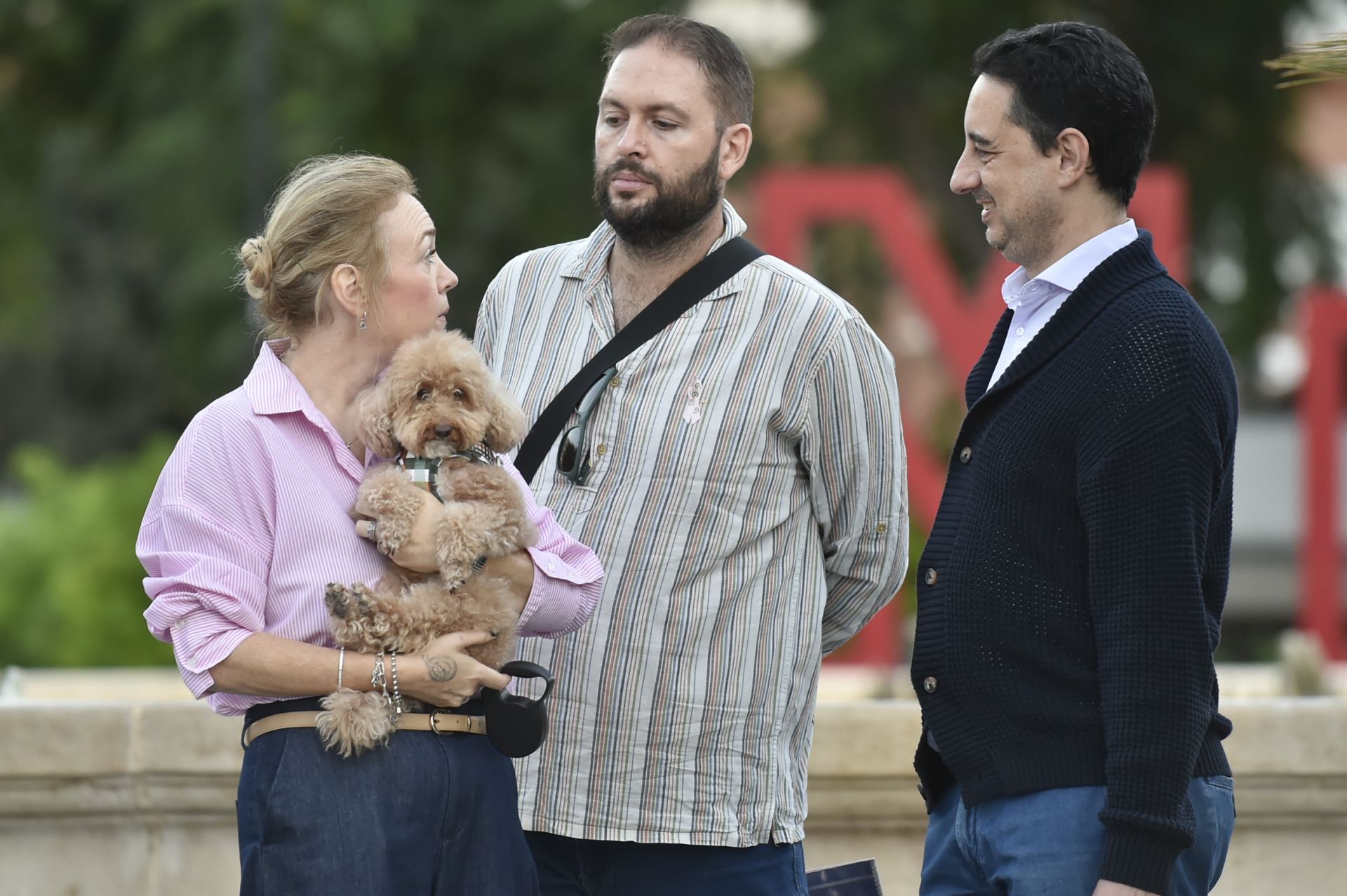 La AECC reclama transparencia en los programas de cribado, en imágenes