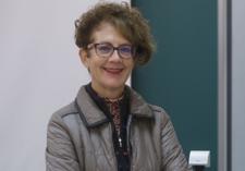 María Ángeles Esteban