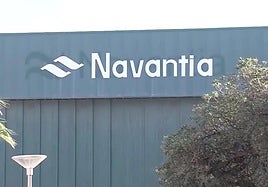 El convenio colectivo de Navantia sale adelante con el rechazo local
