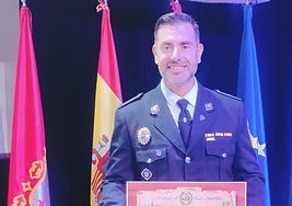 Pascual David Muñoz.