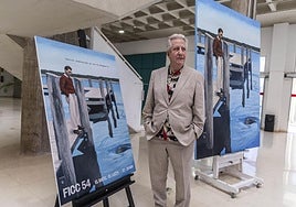 Presentación cartel del FICC 2025.