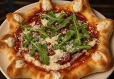 Apollo Creed (Pizzería L&#039;Etrusco/Castellón)