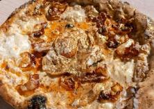 La Reina Blanca (Casa Mia/Córdoba)