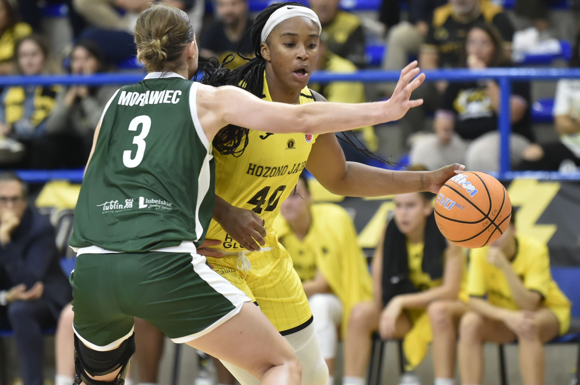 Las imágenes del Jairis-Lublin (64-58)