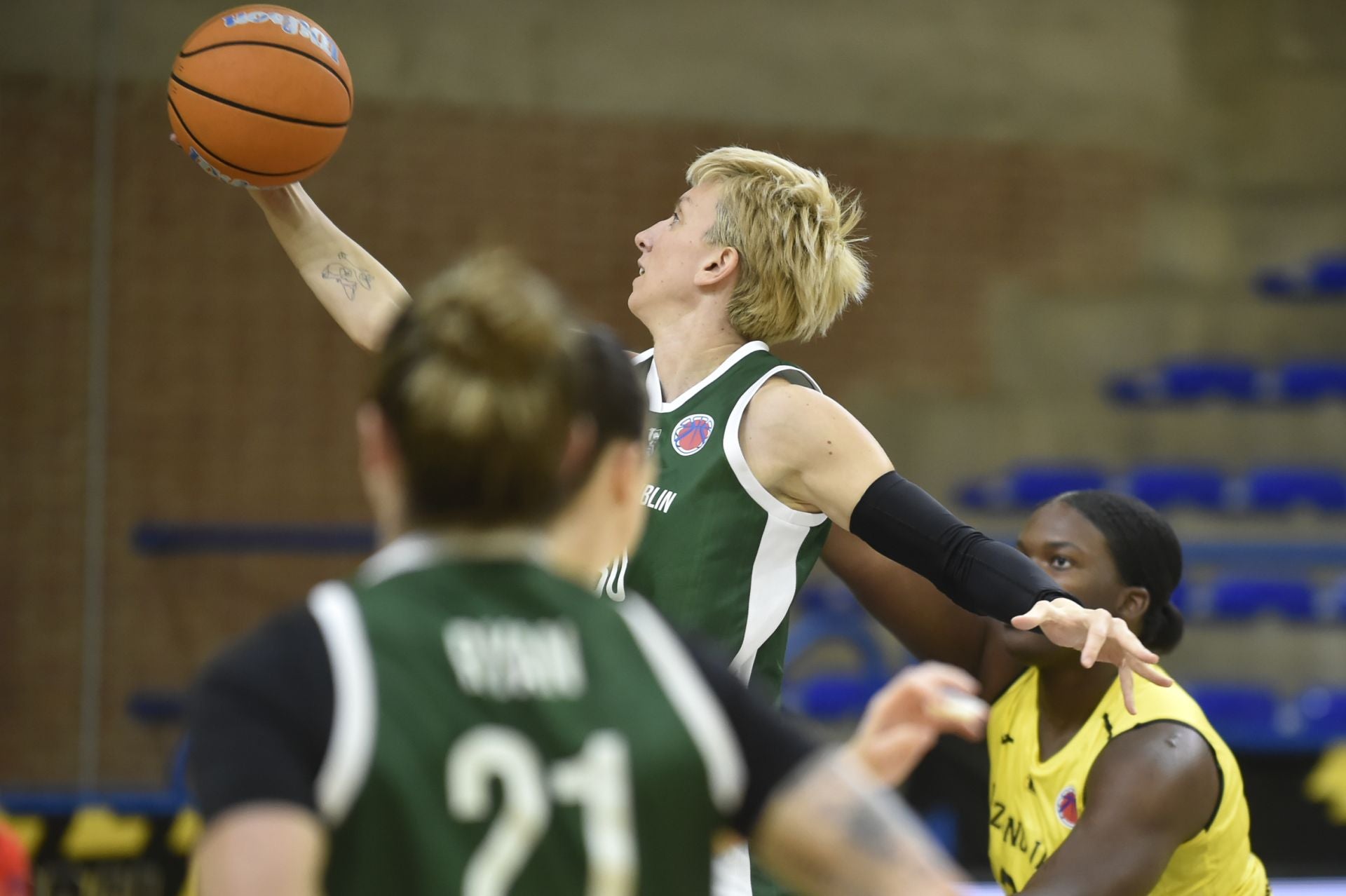 Las imágenes del Jairis-Lublin (64-58)