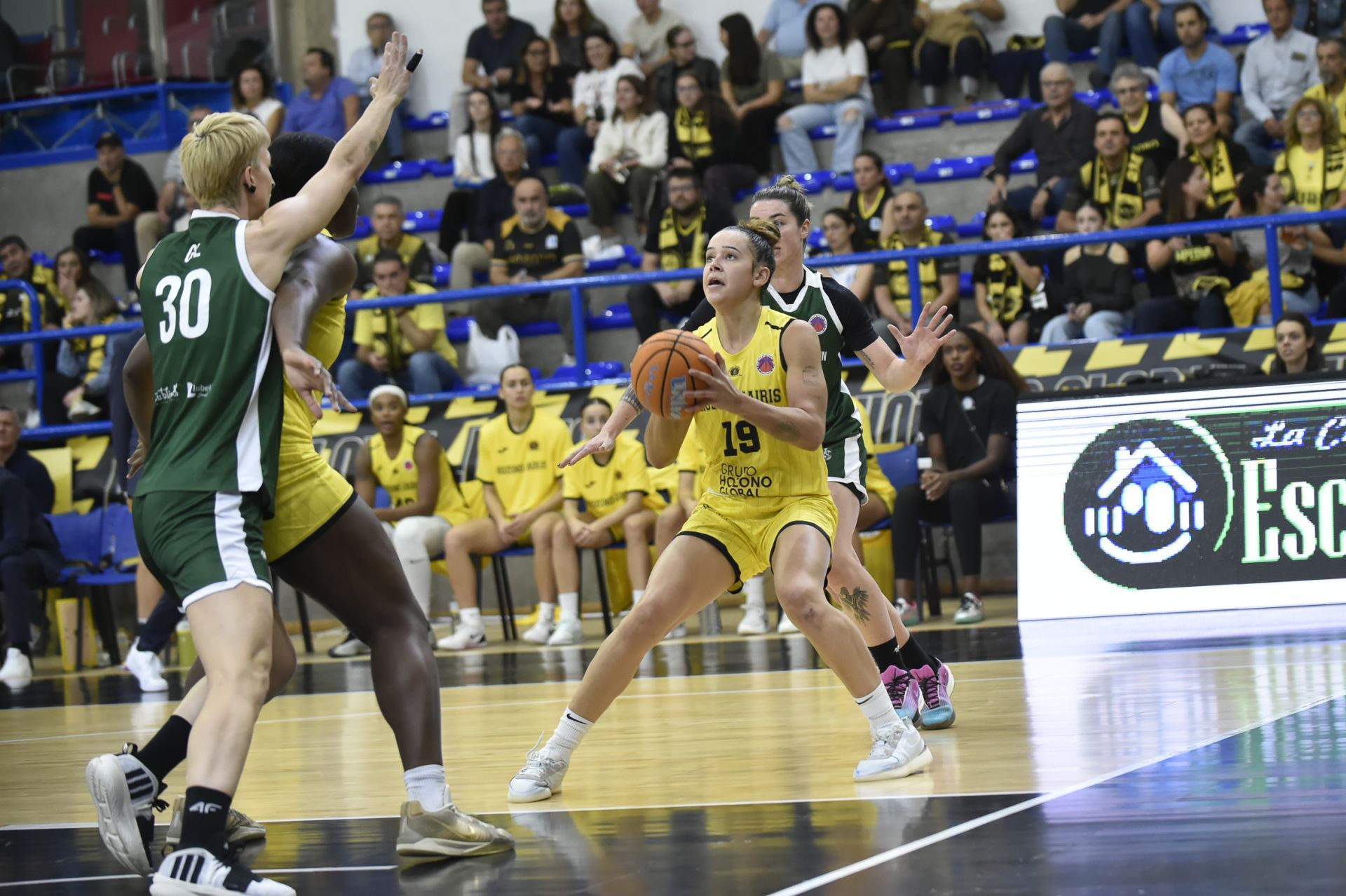 Las imágenes del Jairis-Lublin (64-58)