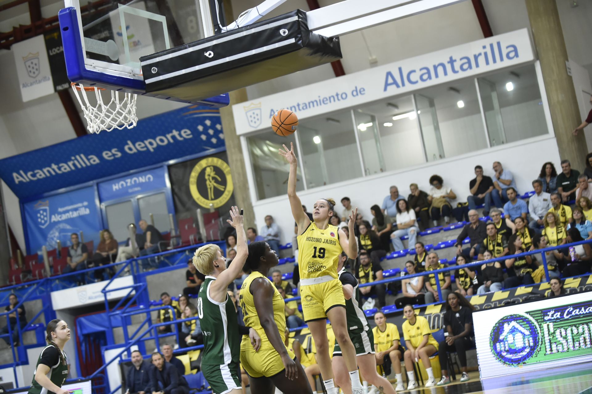 Las imágenes del Jairis-Lublin (64-58)