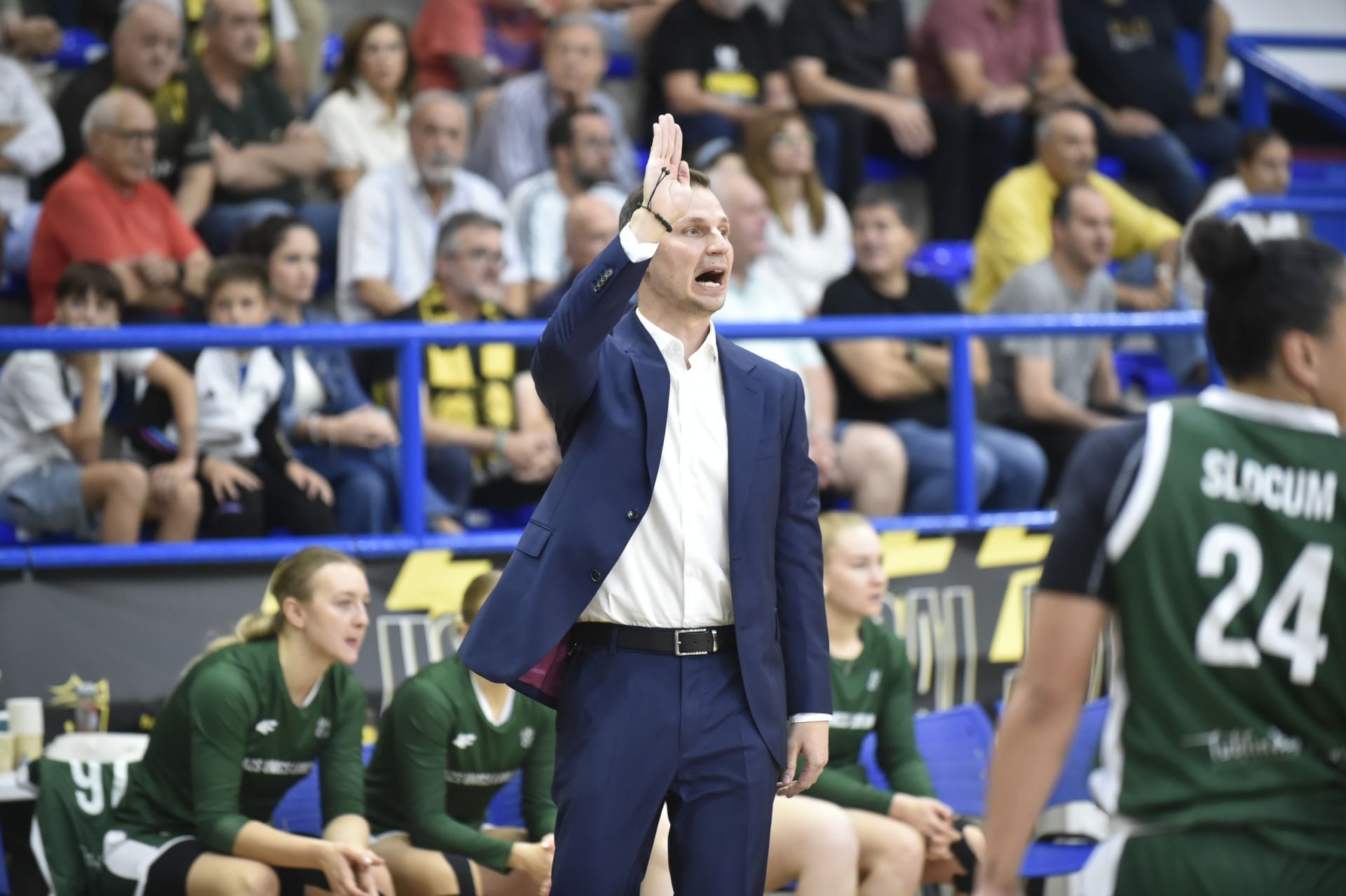 Las imágenes del Jairis-Lublin (64-58)