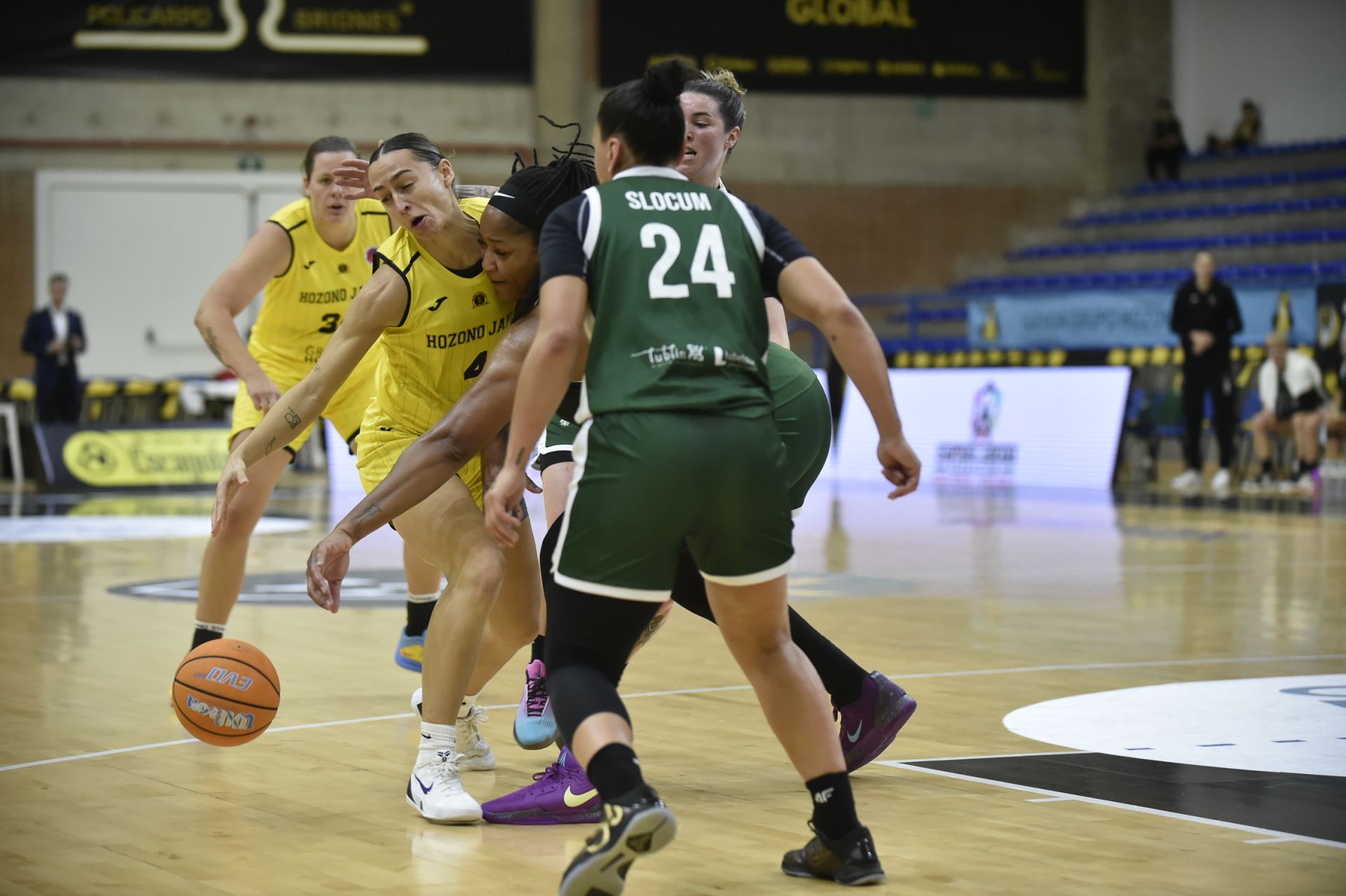 Las imágenes del Jairis-Lublin (64-58)