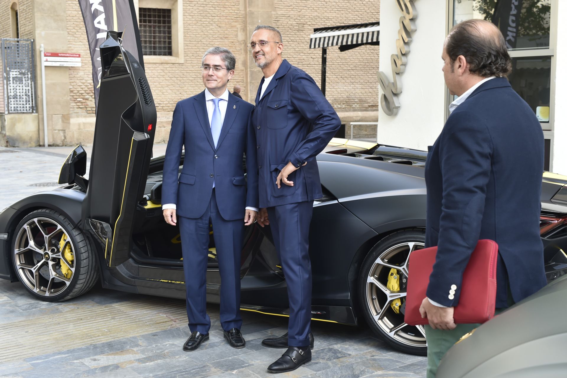 El pequeño comercio se instala en Murcia hasta el domingo