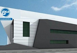 B54 Ingeniería proyecta la sostenibilidad climática en edificios e industria