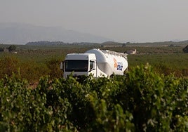 Cementos 'made in Murcia' para una construcción más limpia