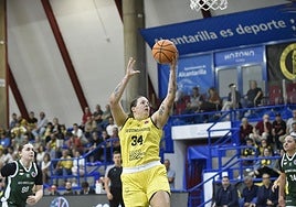 Los imposibles ya no existen para el Hozono Global Jairis