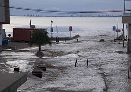 De los Premios Nobel a las danas murcianas