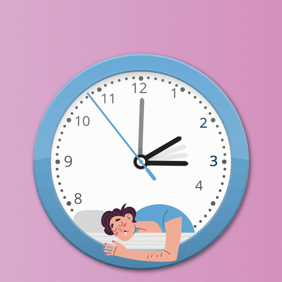 El dilema de elegir horario: el preferido por los españoles no es el más saludable