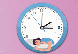 El dilema de elegir horario: el preferido por los españoles no es el más saludable