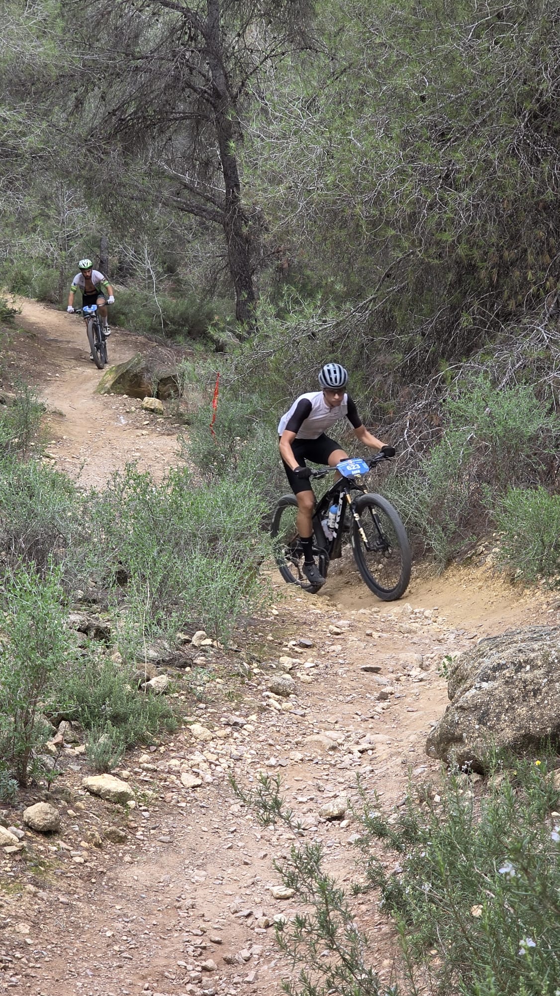 La Integral de la Cabra 2025, en imágenes