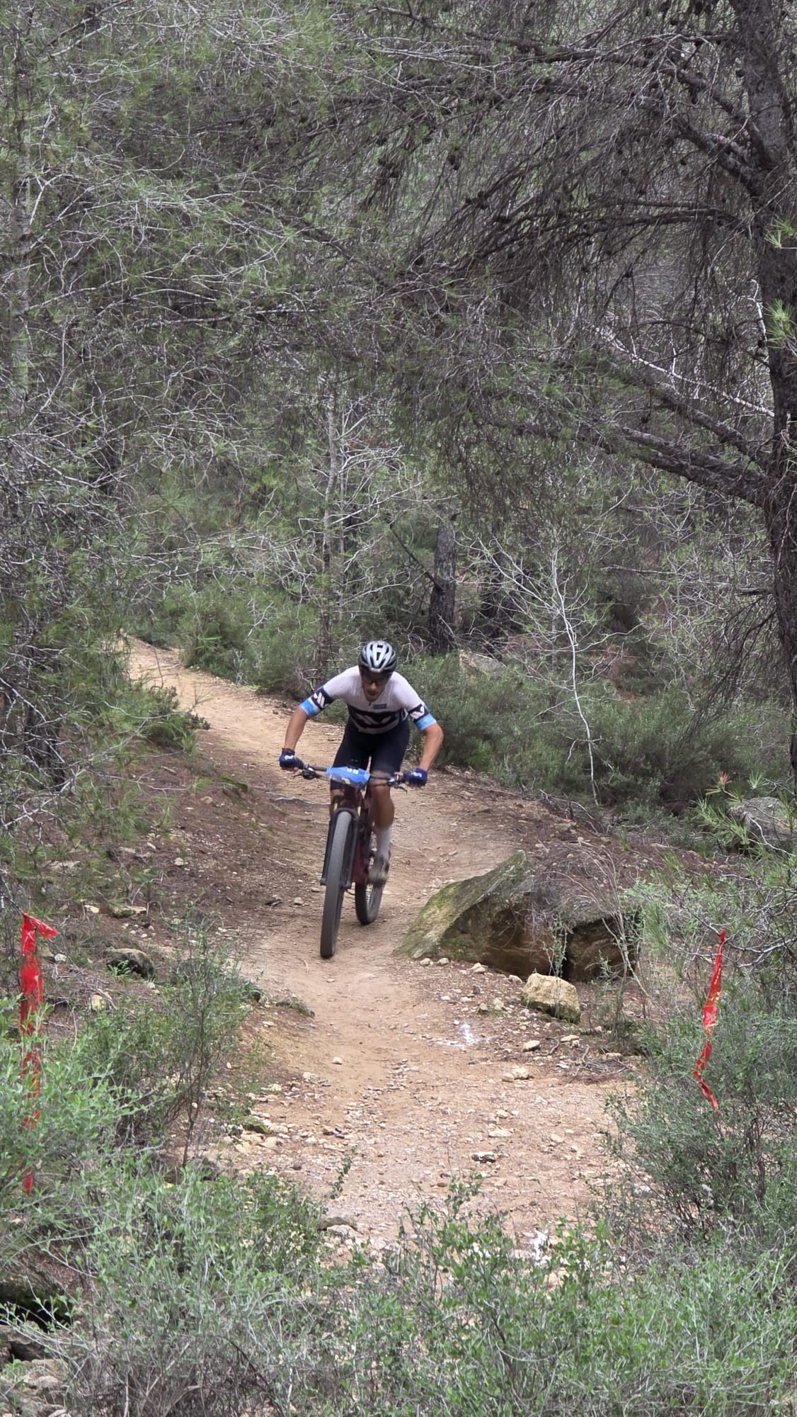 La Integral de la Cabra 2025, en imágenes