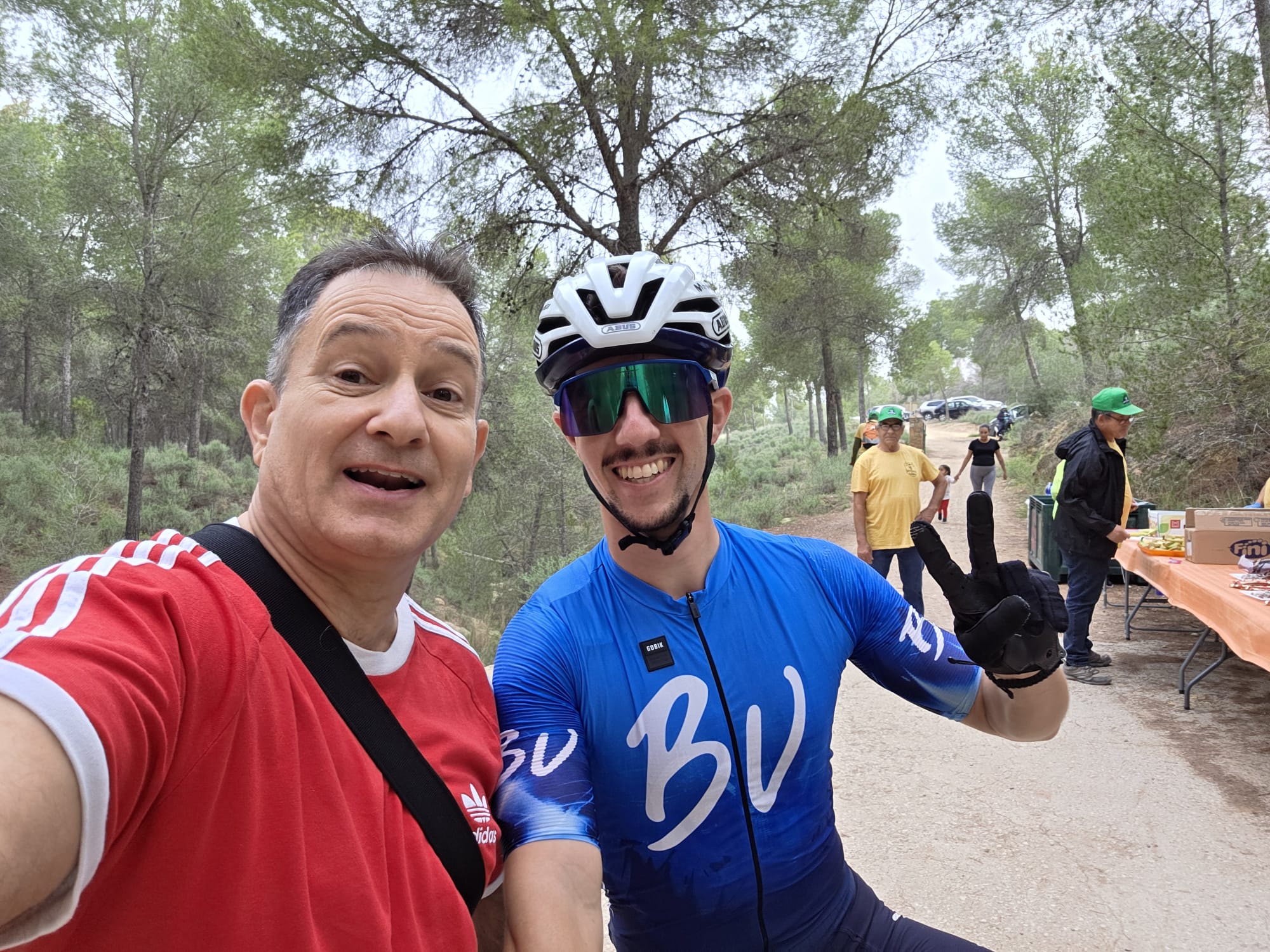 La Integral de la Cabra 2025, en imágenes