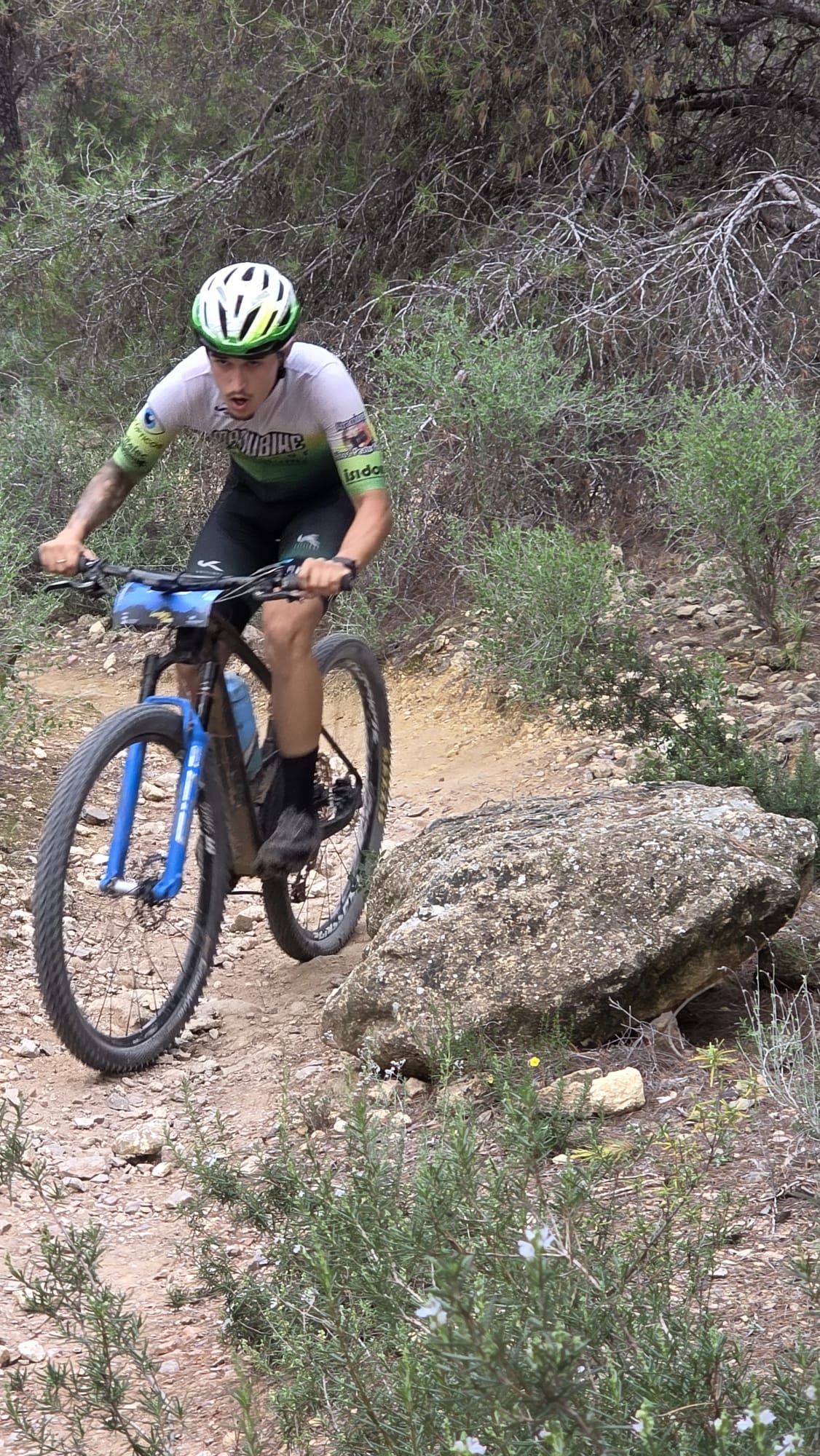 La Integral de la Cabra 2025, en imágenes