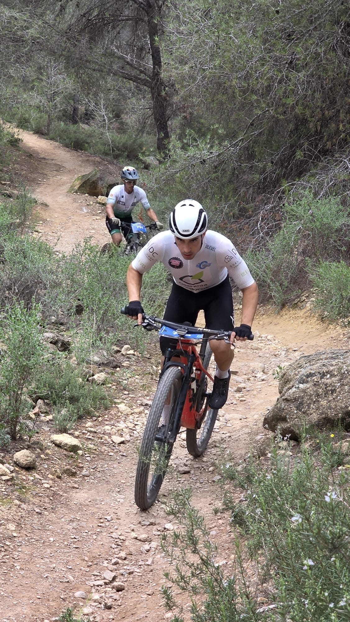 La Integral de la Cabra 2025, en imágenes