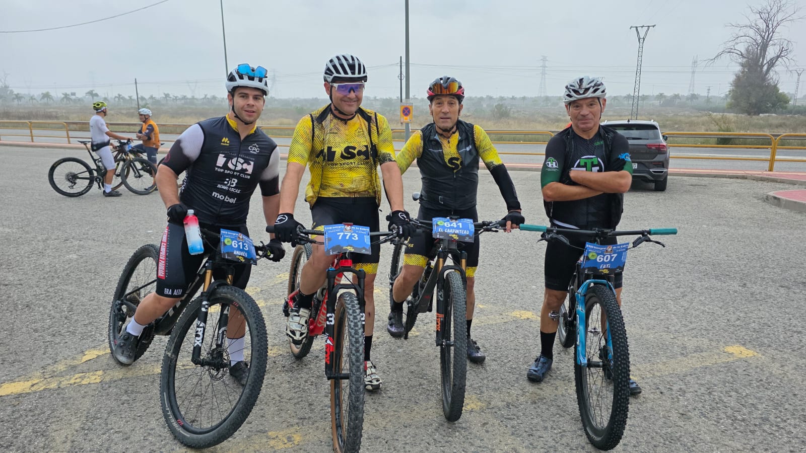 La Integral de la Cabra 2025, en imágenes