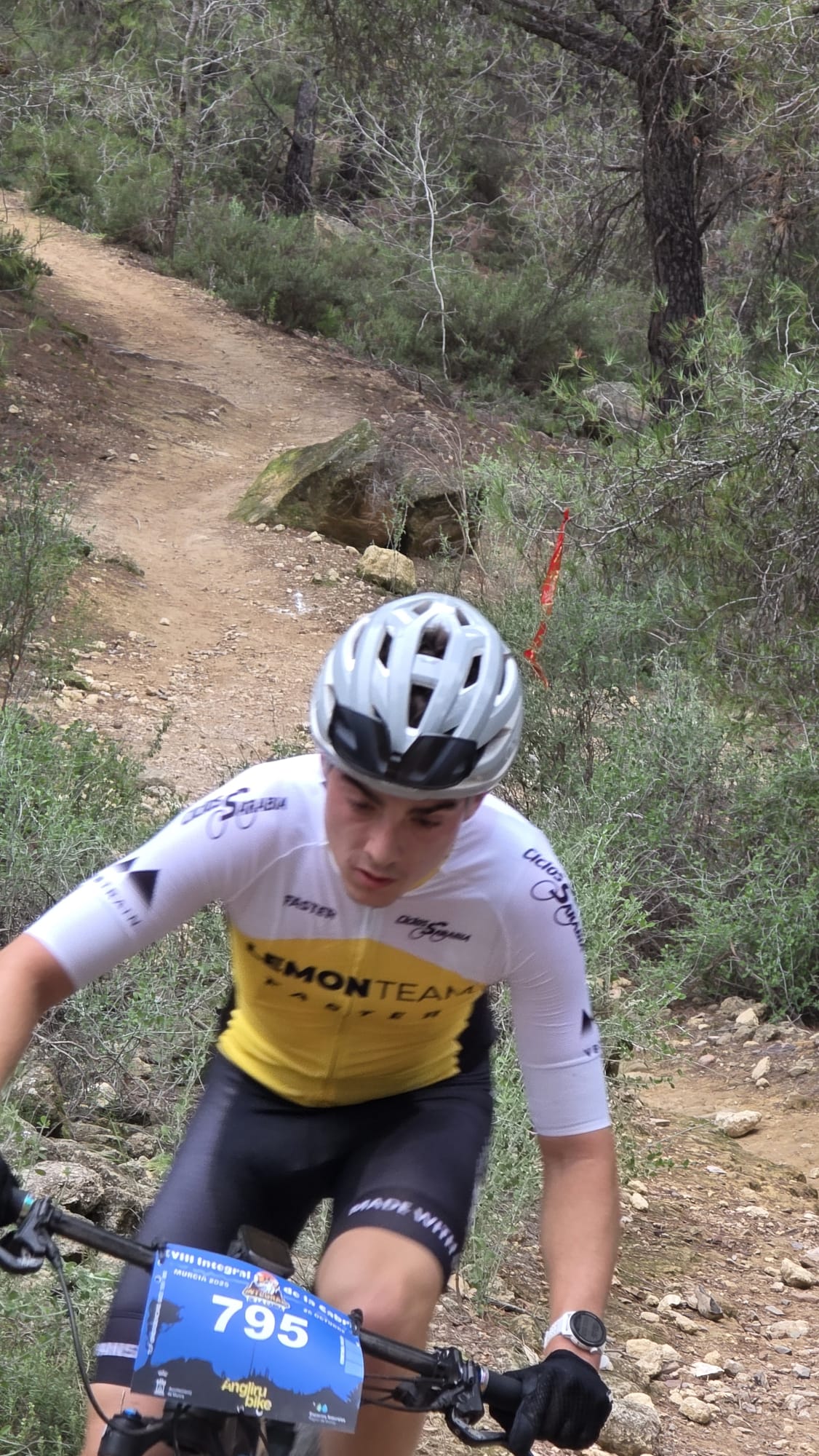 La Integral de la Cabra 2025, en imágenes