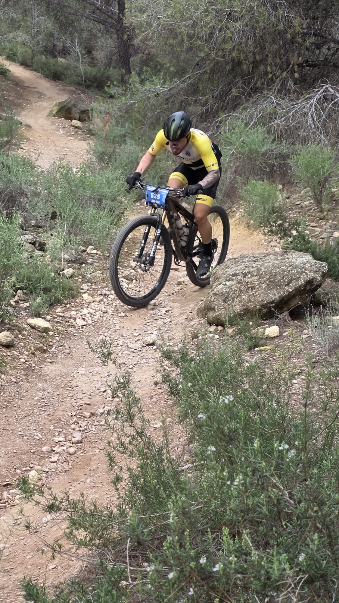 La Integral de la Cabra 2025, en imágenes